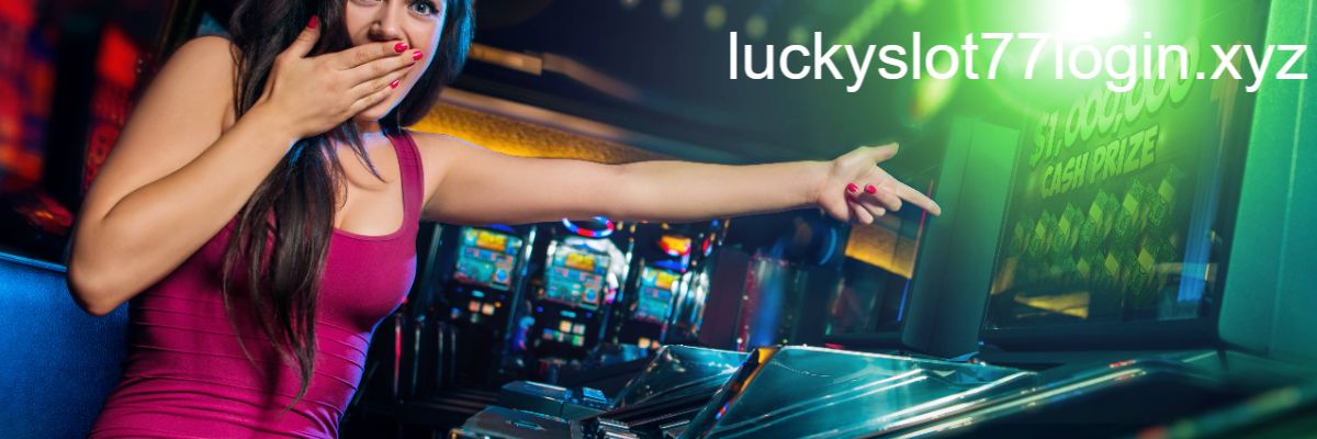 luckyslot77login.xyz